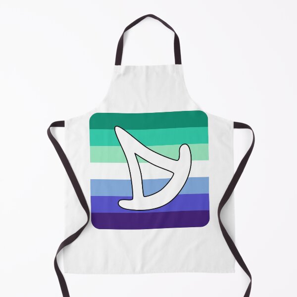 Item preview, FFXIV Pride Summoner Gay Pride designed and sold by Adambivalent.