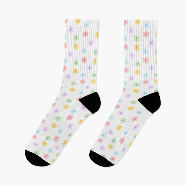 Item preview, Pastel floral collection designed and sold by lea-lani.