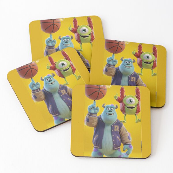 Item preview, monster inc designed and sold by graphyart.