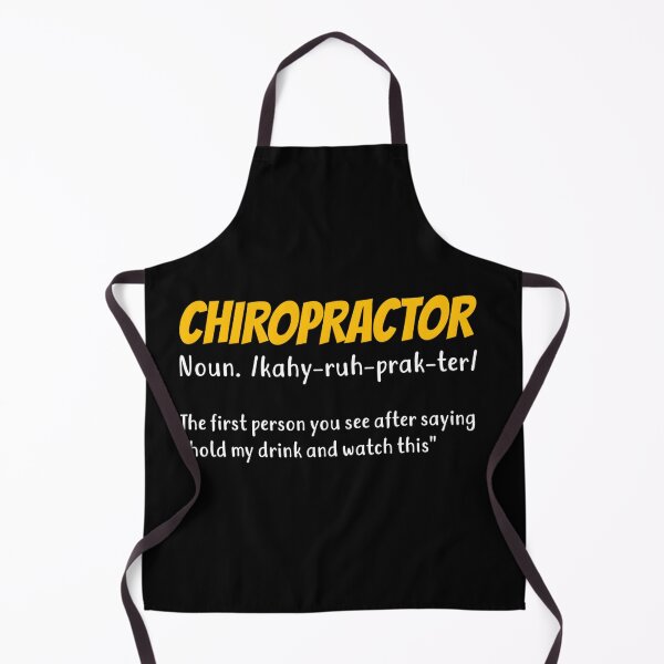 Item preview, Funny Chiropractor Chiropractic Gift designed and sold by xenajewel2iv.