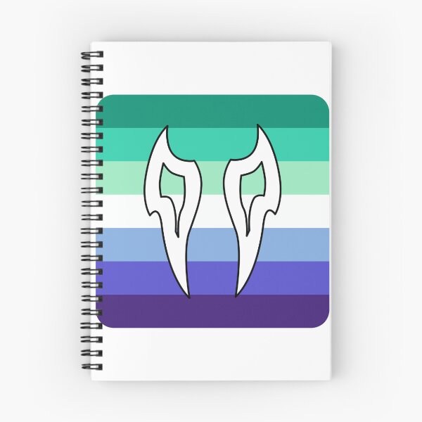 Item preview, FFXIV Pride Viper Gay Pride designed and sold by Adambivalent.