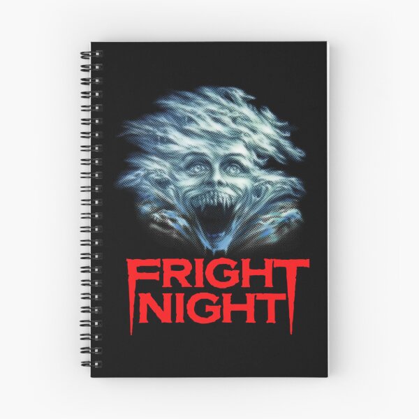 Item preview, Fright Night designed and sold by OtiliaKlein.