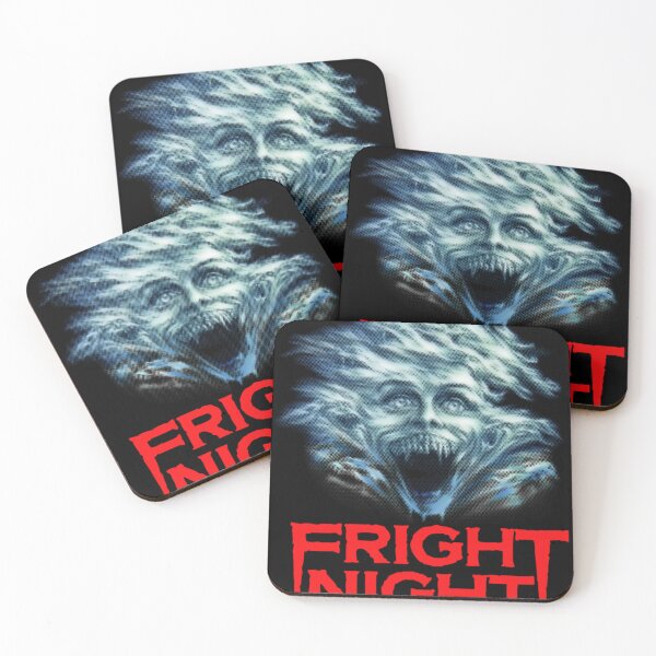 Item preview, Fright Night designed and sold by OtiliaKlein.
