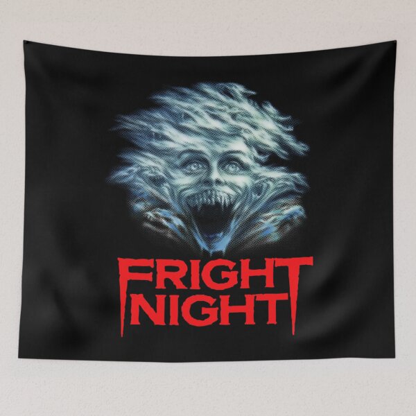 Item preview, Fright Night designed and sold by OtiliaKlein.