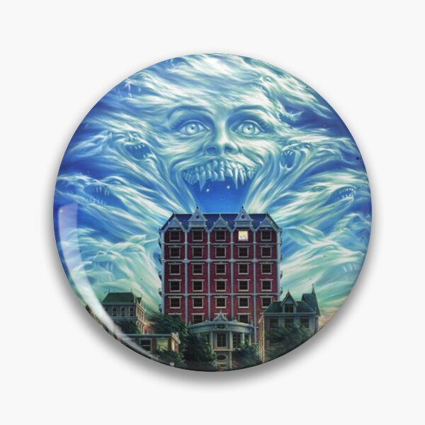 Item preview, Fright Night Part 2 designed and sold by OtiliaKlein.