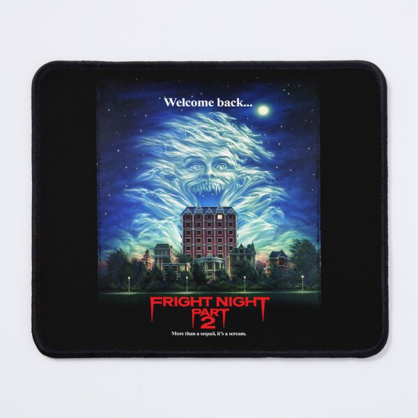 Item preview, Fright Night Part 2 designed and sold by OtiliaKlein.