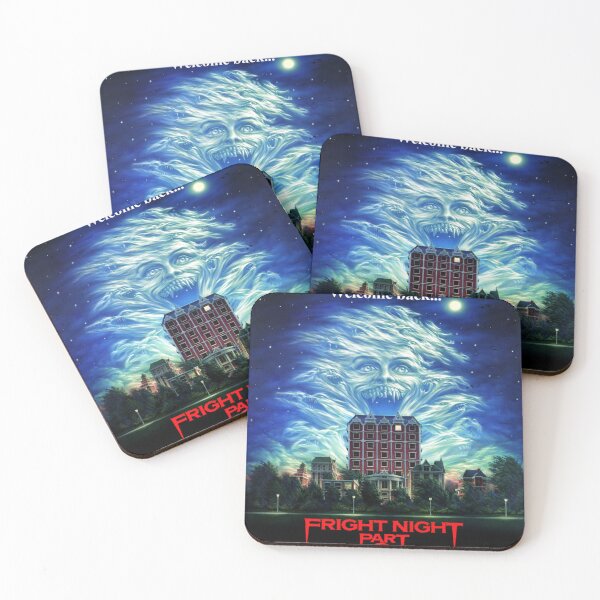 Item preview, Fright Night Part 2 designed and sold by OtiliaKlein.