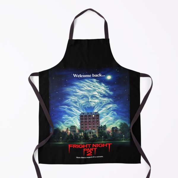 Item preview, Fright Night Part 2 designed and sold by OtiliaKlein.