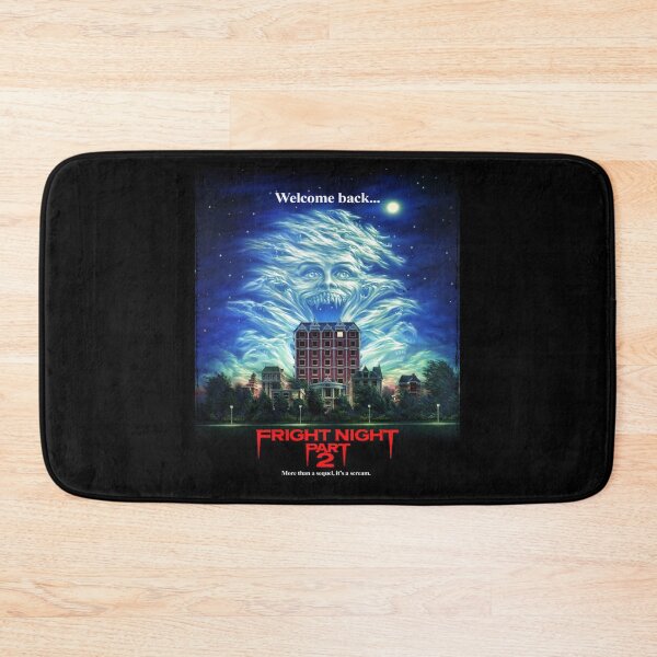 Item preview, Fright Night Part 2 designed and sold by OtiliaKlein.