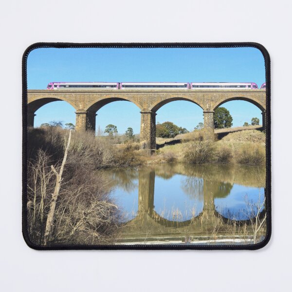 Item preview, Across the Arches designed and sold by Yolanda Caporn Art.
