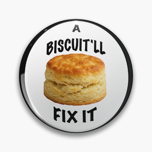 Item preview, A Biscuit'll Fix It designed and sold by Kangavark.