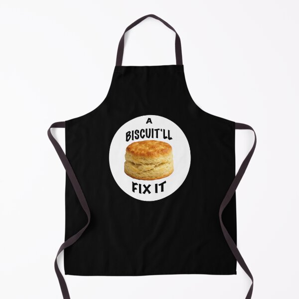 Item preview, A Biscuit'll Fix It designed and sold by Kangavark.