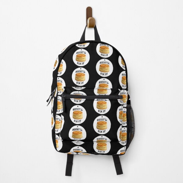 Item preview, A Biscuit'll Fix It designed and sold by Kangavark.