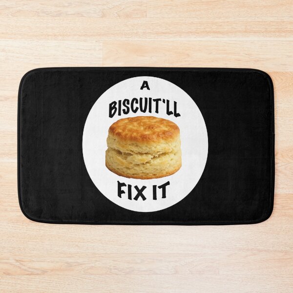 Item preview, A Biscuit'll Fix It designed and sold by Kangavark.