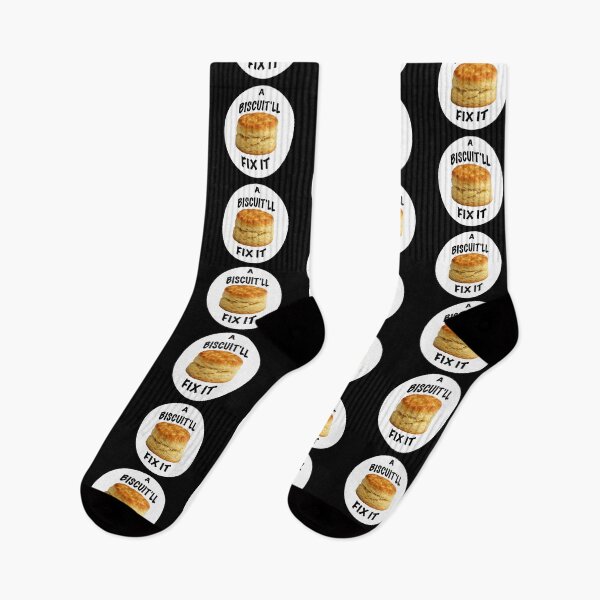 Item preview, A Biscuit'll Fix It designed and sold by Kangavark.