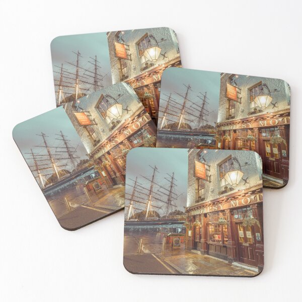 Item preview, Thameside Treasures designed and sold by assaf.