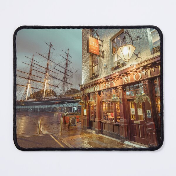 Item preview, Thameside Treasures designed and sold by assaf.