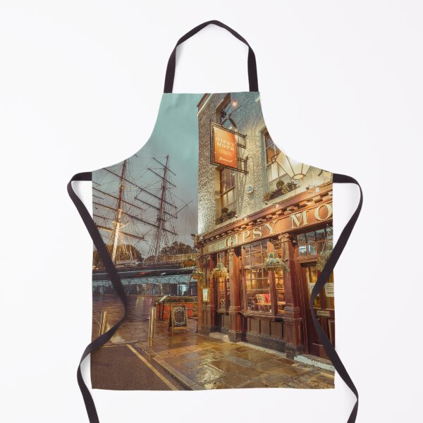 Item preview, Thameside Treasures designed and sold by assaf.