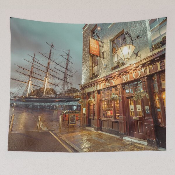 Item preview, Thameside Treasures designed and sold by assaf.