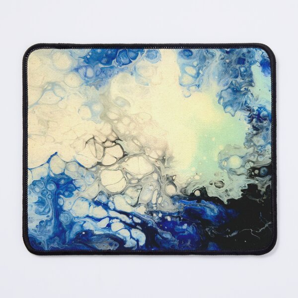 Item preview, Into the Blue designed and sold by KimberlyNichols.