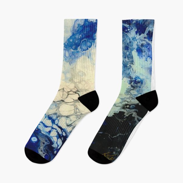 Item preview, Into the Blue designed and sold by KimberlyNichols.