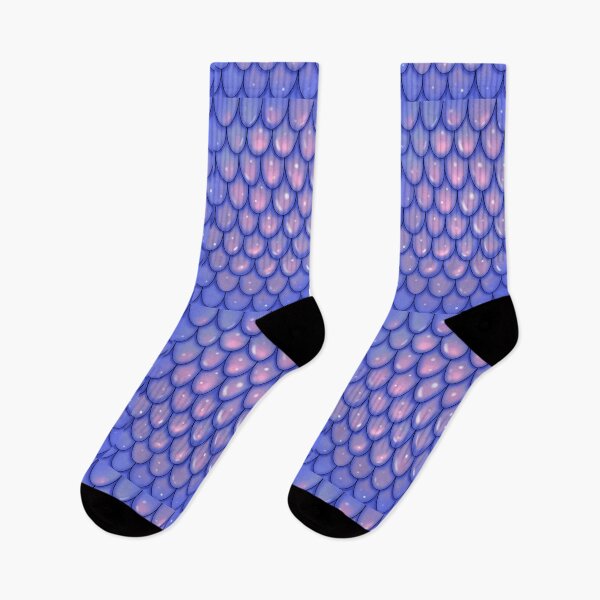 Item preview, Mermaid scales designed and sold by tornasolhaze.
