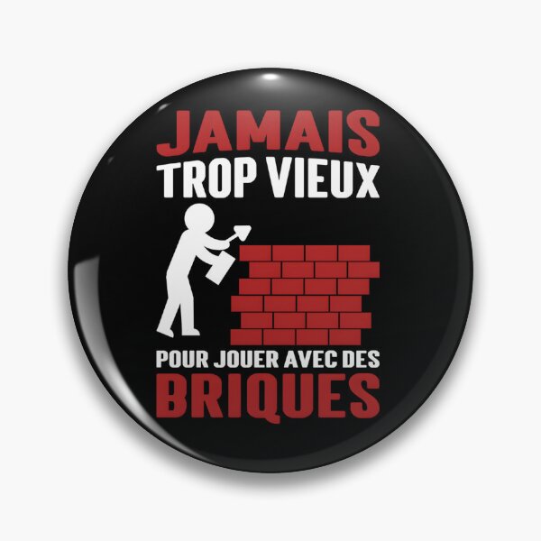 Item preview, Humor Mason Brick Job Profession designed and sold by xenajewel2iv.