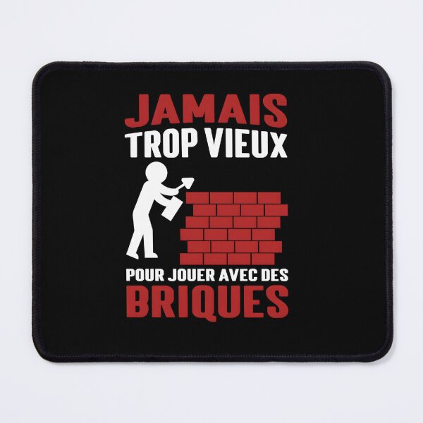 Item preview, Humor Mason Brick Job Profession designed and sold by xenajewel2iv.
