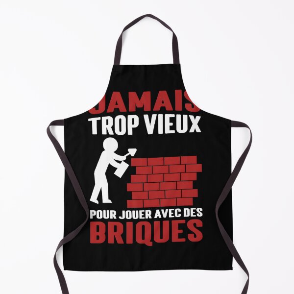 Item preview, Humor Mason Brick Job Profession designed and sold by xenajewel2iv.