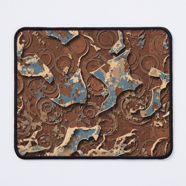 Item preview, Rust and Reverie designed and sold by OSBS-ART.