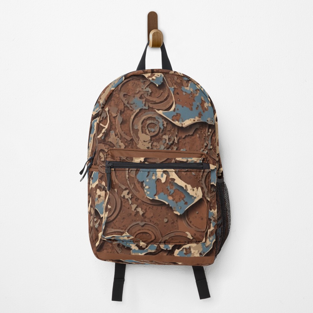 Item preview, Backpack designed and sold by OSBS-ART.