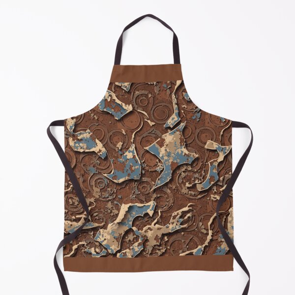 Item preview, Rust and Reverie designed and sold by OSBS-ART.