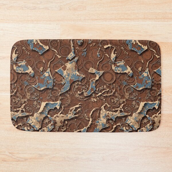 Item preview, Rust and Reverie designed and sold by OSBS-ART.
