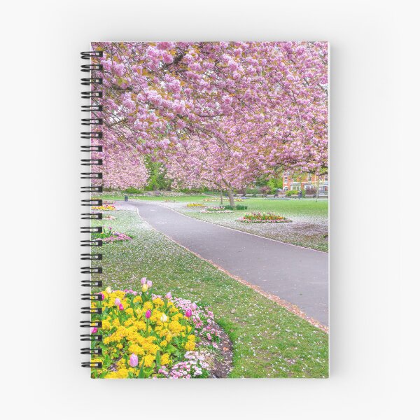Item preview, Park Prettiness designed and sold by assaf.