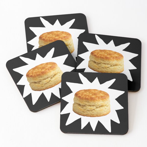 Item preview, Biscuit POW! designed and sold by Kangavark.