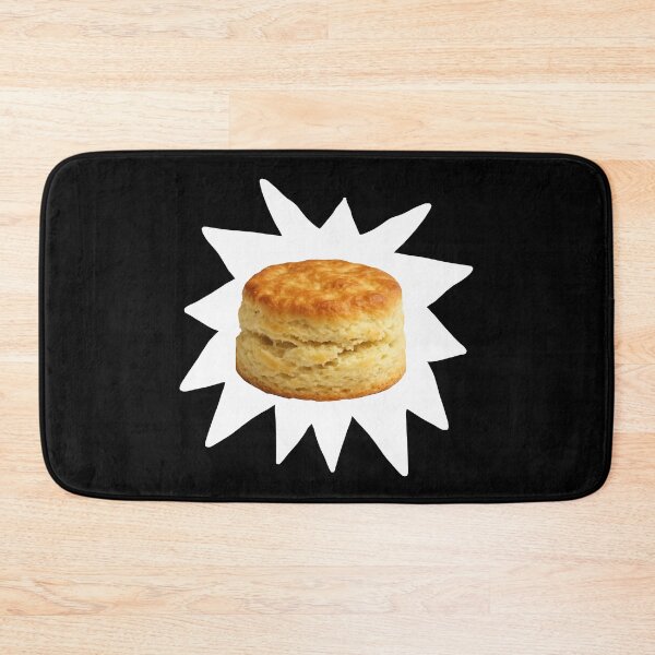 Item preview, Biscuit POW! designed and sold by Kangavark.