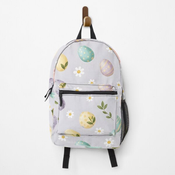 Item preview, Pastel Easter Eggs designed and sold by Kaleidoscope Print.