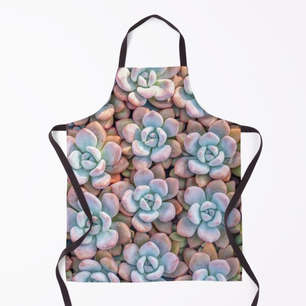 Item preview, Succulents Background designed and sold by assaf.