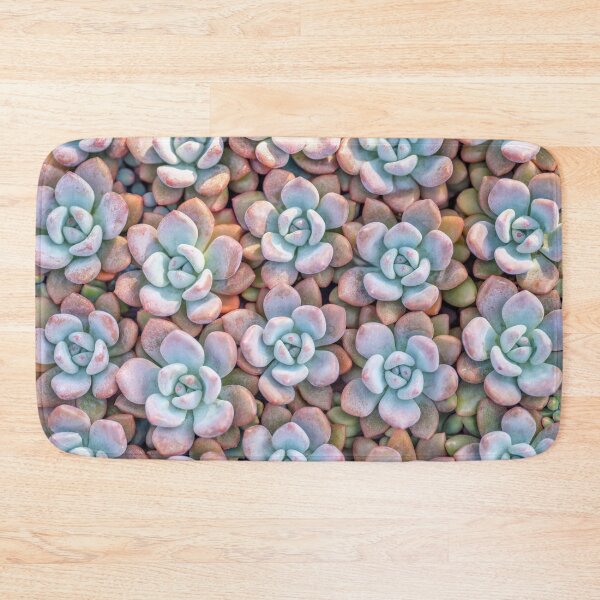 Item preview, Succulents Background designed and sold by assaf.