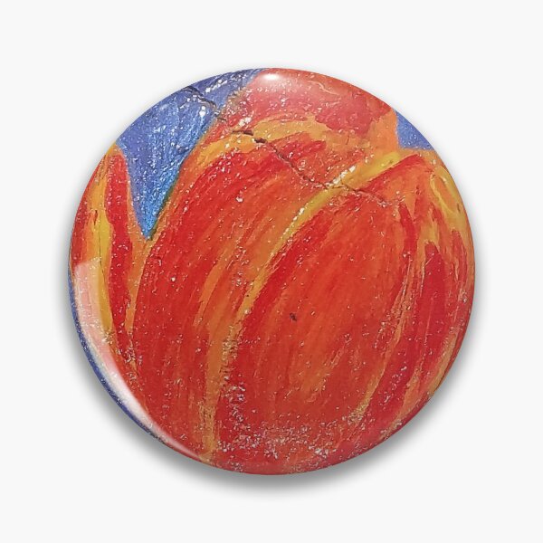 Item preview, Lone Flame “original work” designed and sold by isyra.