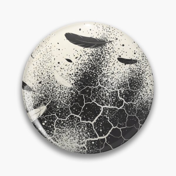 Item preview, Silent Ashes designed and sold by OSBS-ART.