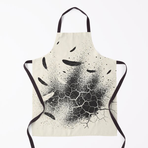 Item preview, Silent Ashes designed and sold by OSBS-ART.