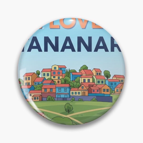 Artikelvorschau, Ich liebe das Design von Antananarivo. entworfen und verkauft von VerizalShop.