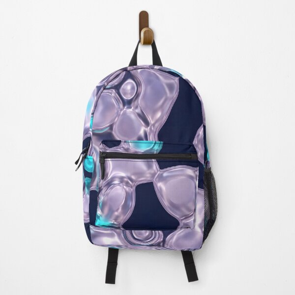 Item preview, Iridescent Bubble Texture designed and sold by Kaleidoscope Print.