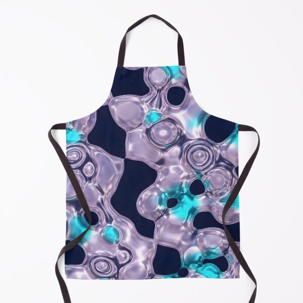 Item preview, Iridescent Bubble Texture designed and sold by Kaleidoscope Print.