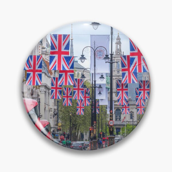 Item preview, London's Iconic Melody designed and sold by assaf.