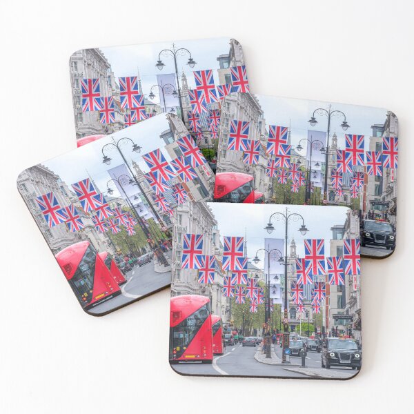 Item preview, London's Iconic Melody designed and sold by assaf.