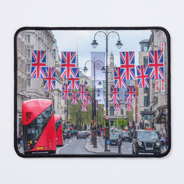 Item preview, London's Iconic Melody designed and sold by assaf.