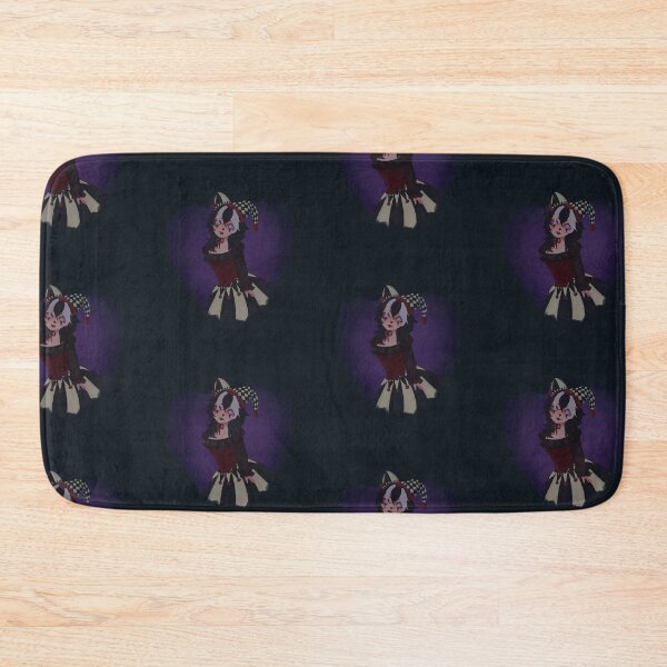 Item preview, The Jester may be a Vampire designed and sold by Moody Ghost.