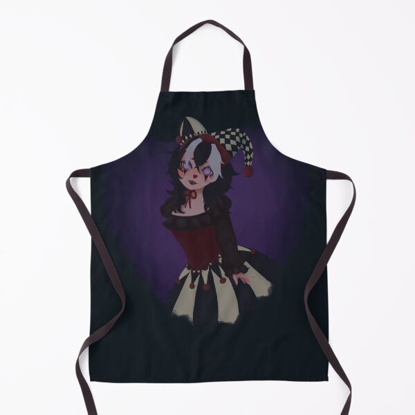 Item preview, The Jester may be a Vampire designed and sold by Moody Ghost.